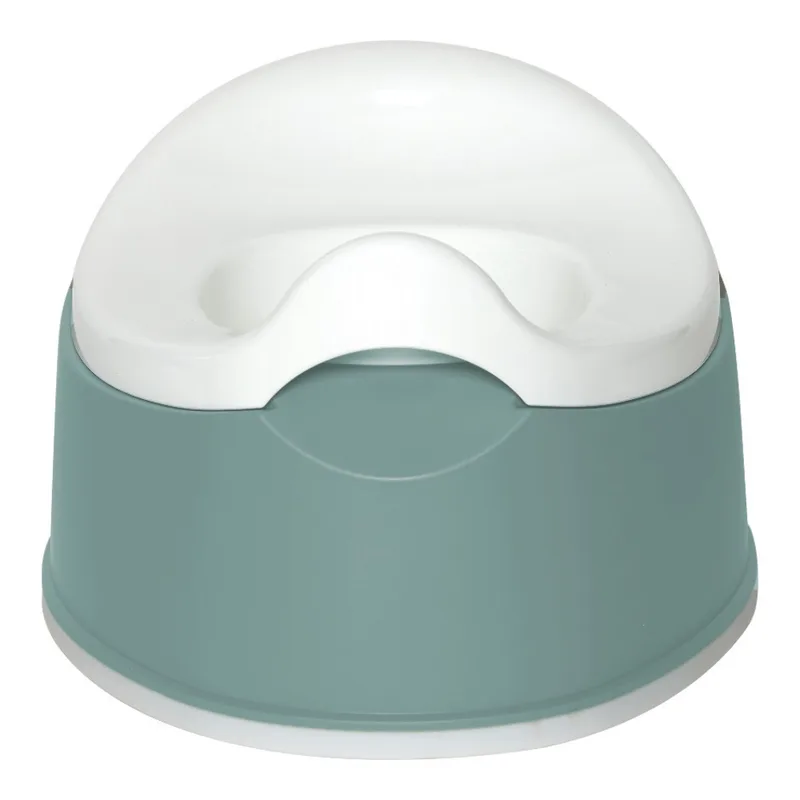 Potje Grow Bébé-Jou jadegroen van bébé-jou – productfoto