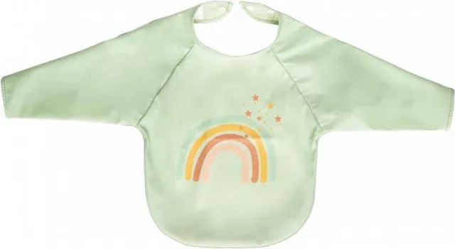 Slab met mouw - Rainbow Sky
