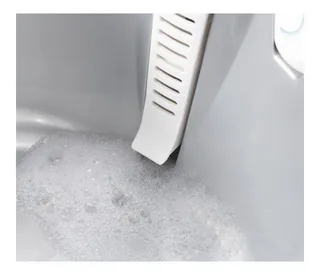Thermoblock Thermometer by bébé-jou in White – product photo 3 of 3