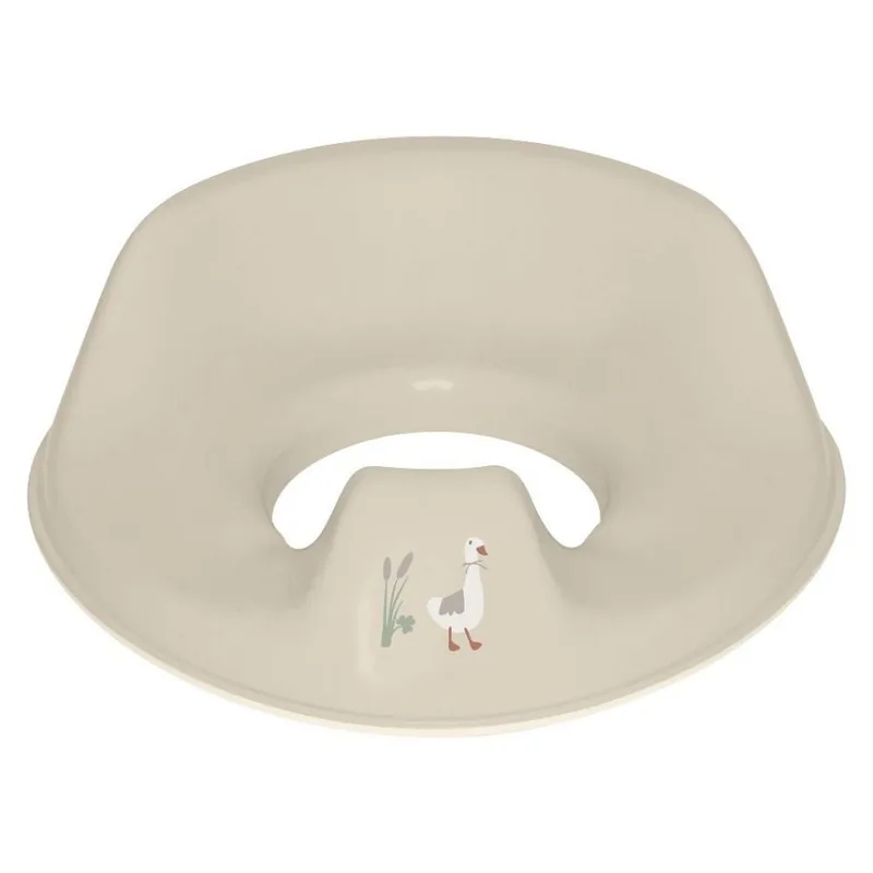 Toiletverkleiner Bébé-Jou De Luxe Soft Spring van bébé-jou – productfoto