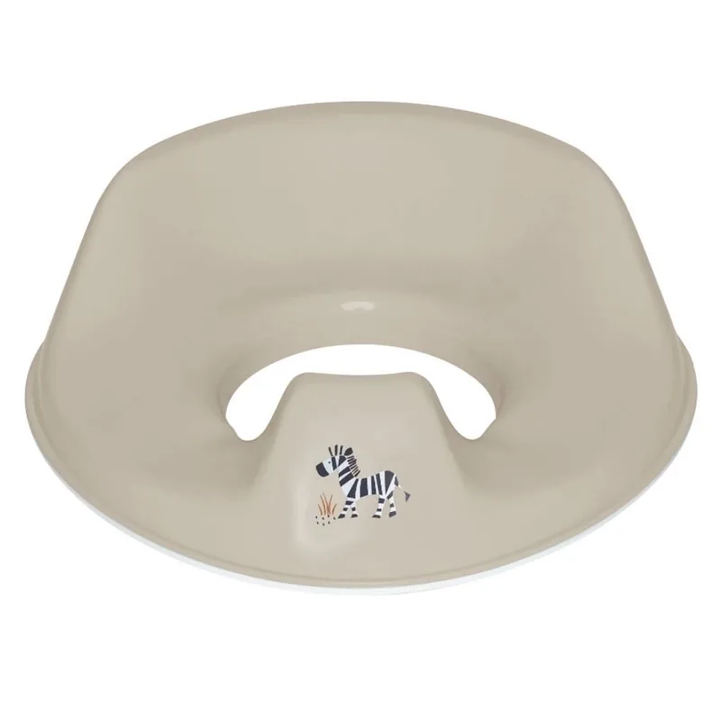 Toiletverkleiner Bébé-Jou De Luxe Steppe van bébé-jou – productfoto