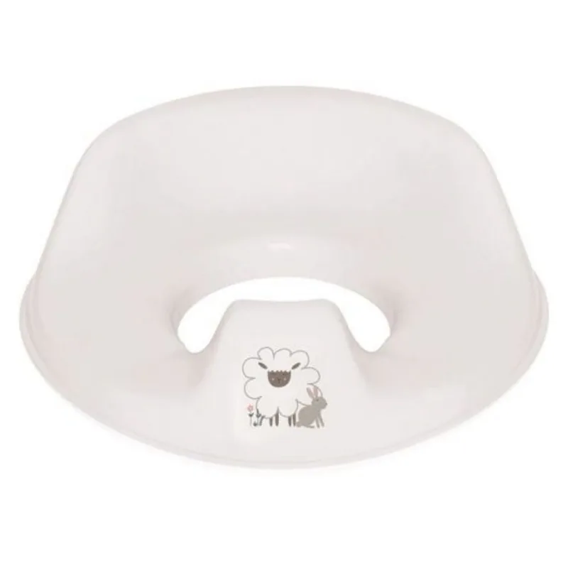 Toiletverkleiner Bébé-Jou De Luxe Tiny Sheep van bébé-jou – productfoto