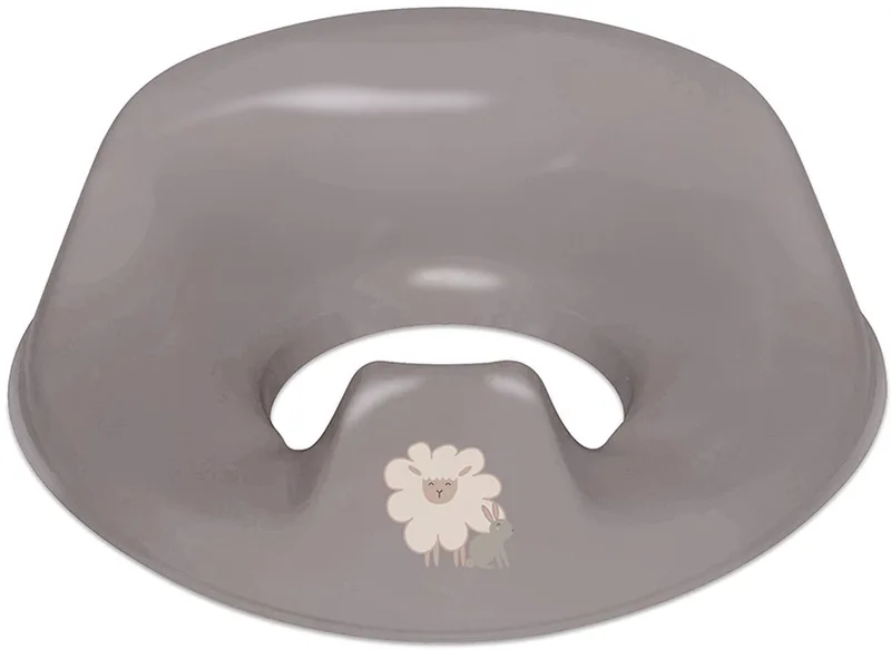 Toiletverkleiner De Luxe de bébé-jou en Farm Friends – photo produit