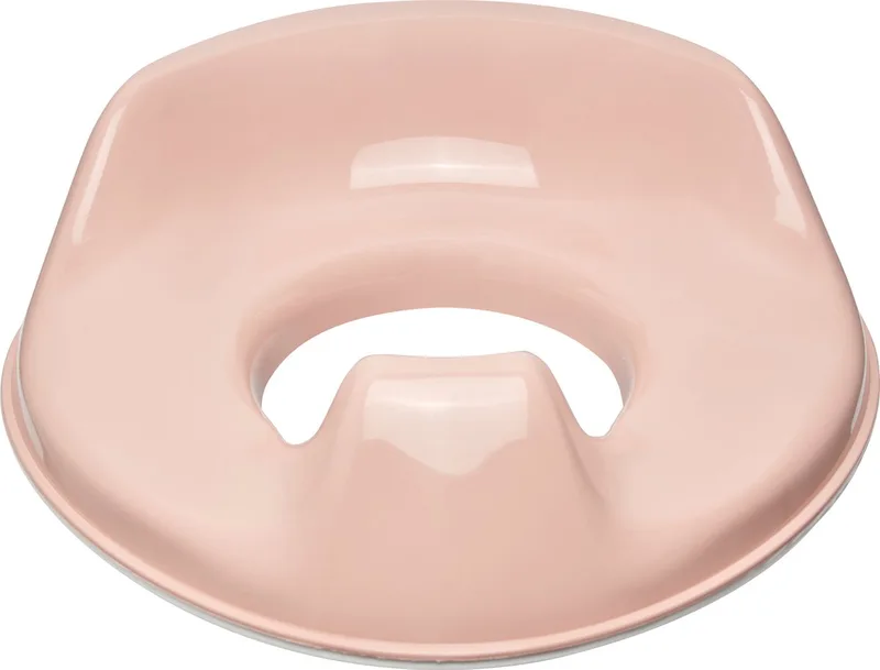 Toiletverkleiner De Luxe van bébé-jou in Pale Pink – productfoto