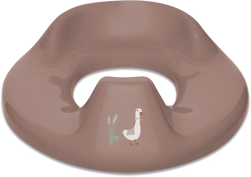 Toiletverkleiner Dear Goose van bébé-jou in Dear Goose – productfoto