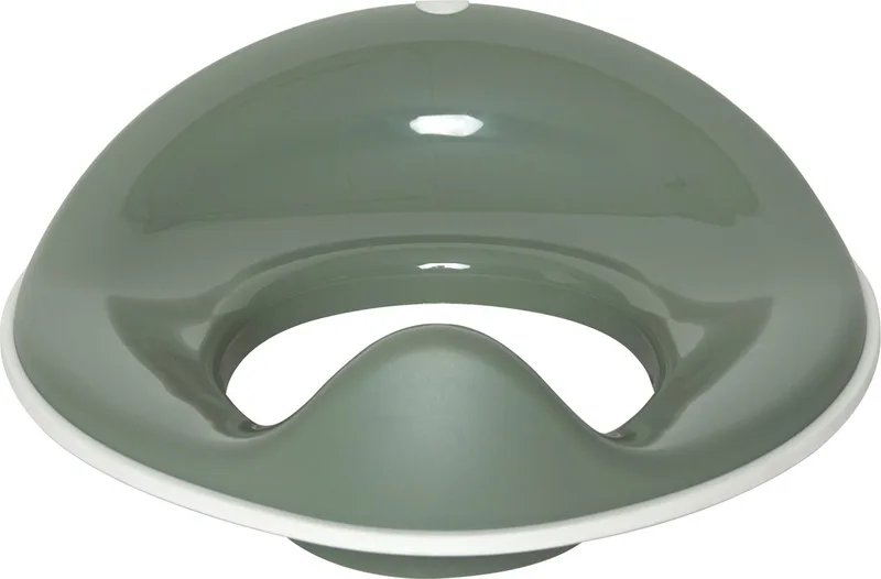 Toiletverkleiner GROW Breeze groen van bébé-jou in Groen – productfoto