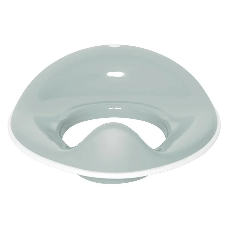 Toiletverkleiner Grow Sky Green van bébé-jou – productfoto