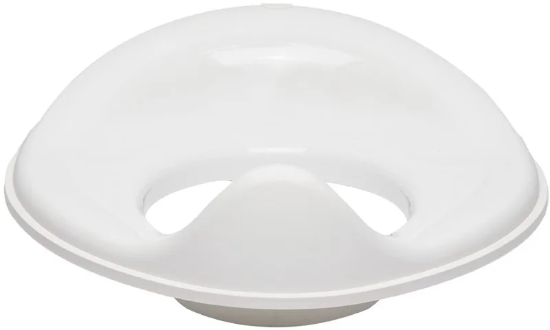 Toiletverkleiner GROW de bébé-jou en Blanc – photo produit
