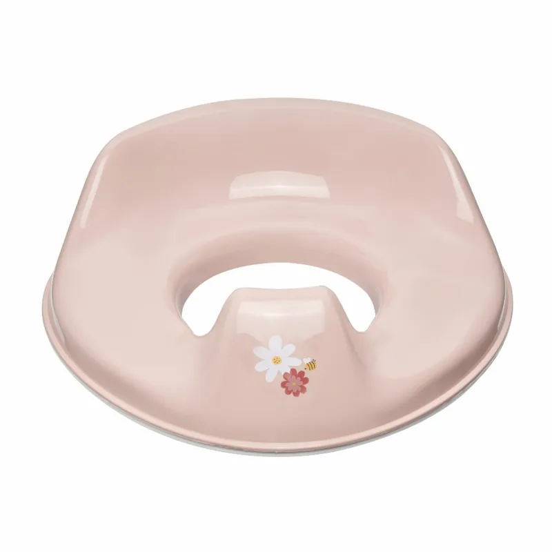 Toiletverkleiner Luxe Bébé-Jou Bee Meadow van bébé-jou – productfoto