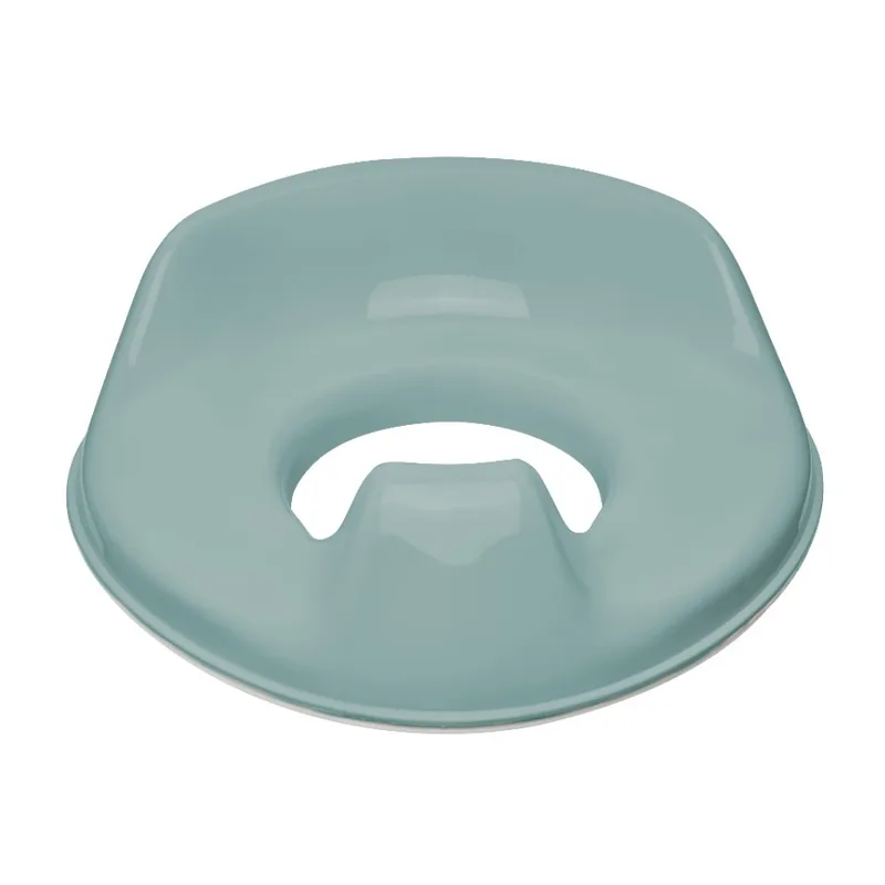 Toiletverkleiner luxe Bébé-Jou jadegroen van bébé-jou – productfoto