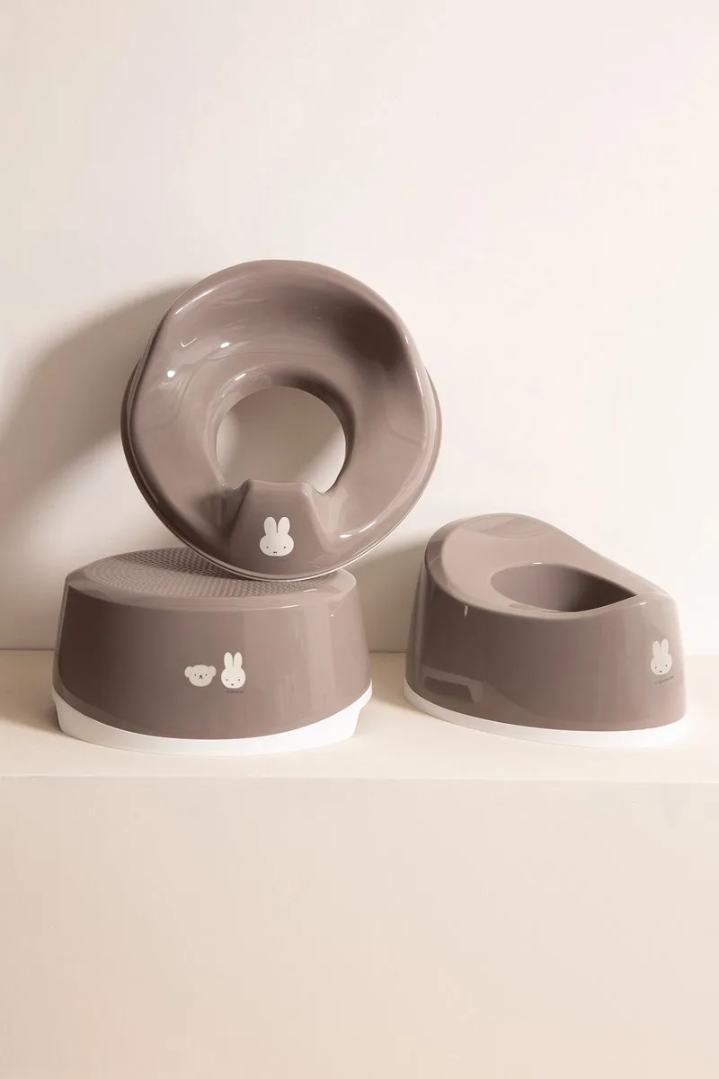 Toiletverkleiner Nijntje en vriendjes van bébé-jou in Nijntje and Friends – productfoto