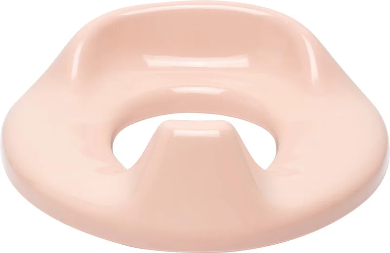 Toiletverkleiner Pale Pink van bébé-jou in Pale Pink – productfoto