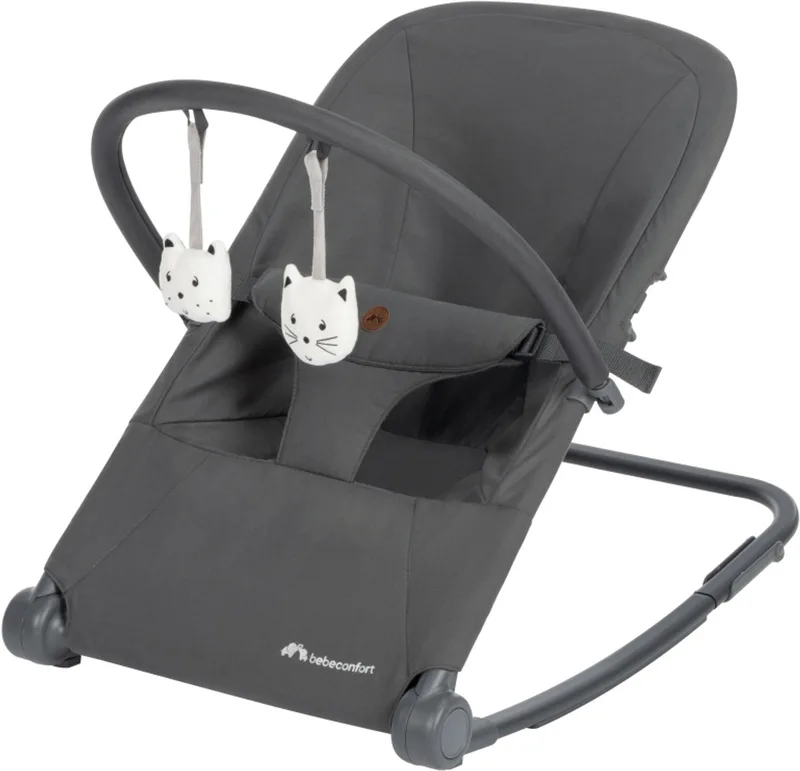 Aster - Wipstoel by Bébé Confort in Mineral Graphite – product photo