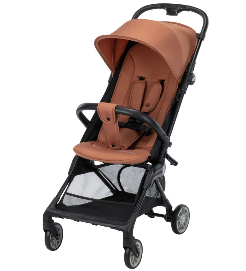 Buggy - Zephyr - Mineraal koper von Bébé Confort – Produktfoto