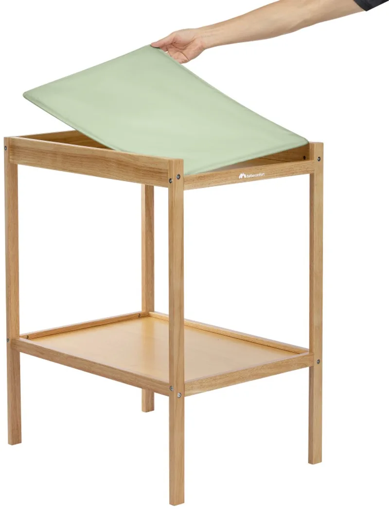 Daisy Verschoontafel Baby - Baby commode - Natural wood by Bébé Confort in Natural (Wood) – product photo