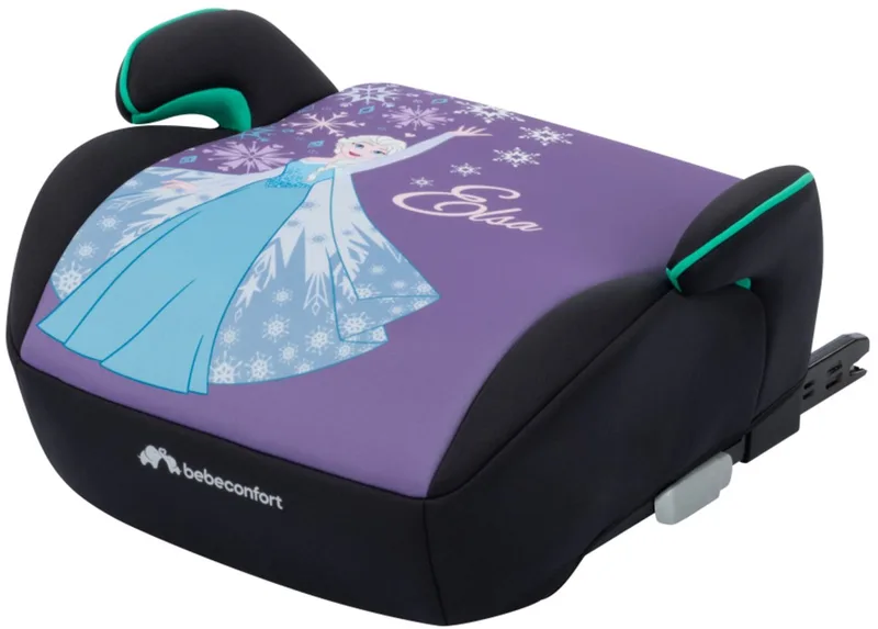 Disney Gaia i-Fix - Zitverhoger - Vanaf 6 tot 12 jaar de Bébé Confort en Fun Frozen – photo produit