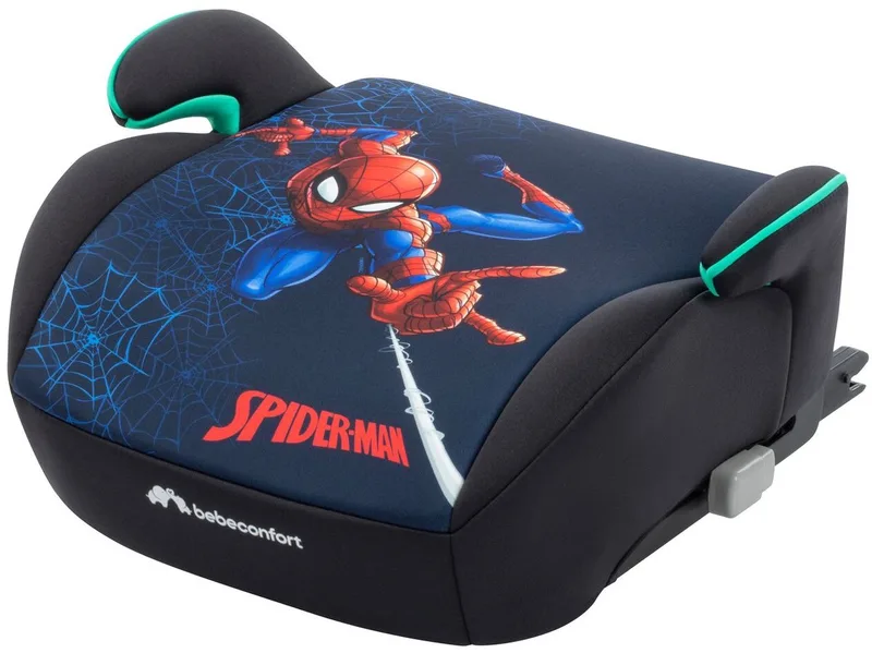Disney Gaia i-Fix - Zitverhoger - Vanaf 6 tot 12 jaar by Bébé Confort in Fun Spiderman – product photo