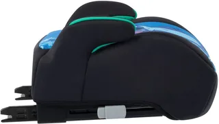 Disney Gaia i-Fix - Zitverhoger - Vanaf 6 tot 12 jaar von Bébé Confort in Fun Stitch – Produktfoto 3 von 4