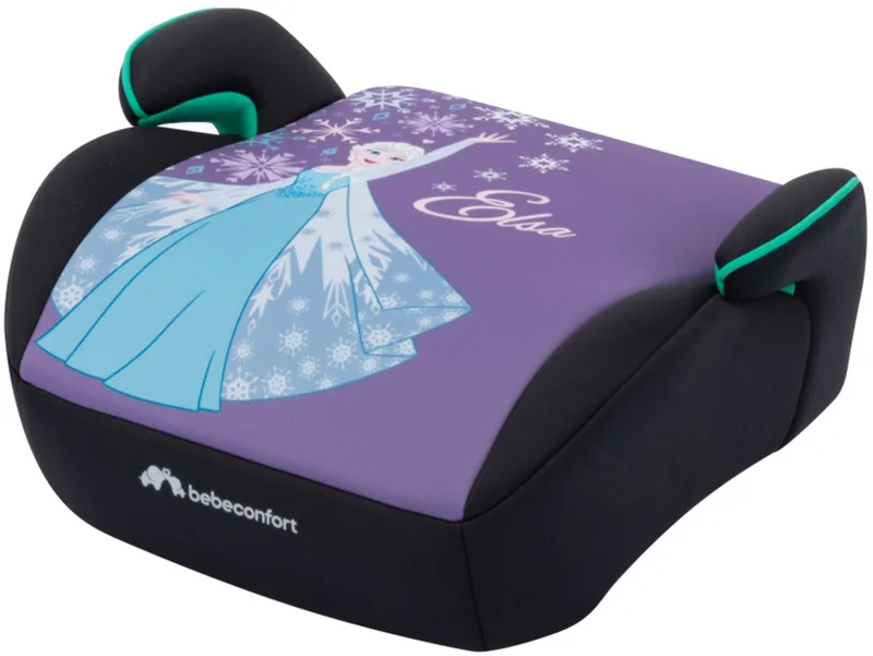 Disney Gaia i-Safe - Zitverhoger - Vanaf 6 tot 12 jaar fra Bébé Confort i Fun Frozen – produktbillede