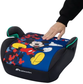 Disney Gaia i-Safe - Zitverhoger - Vanaf 6 tot 12 jaar von Bébé Confort in Fun Mickey – Produktfoto 3 von 4