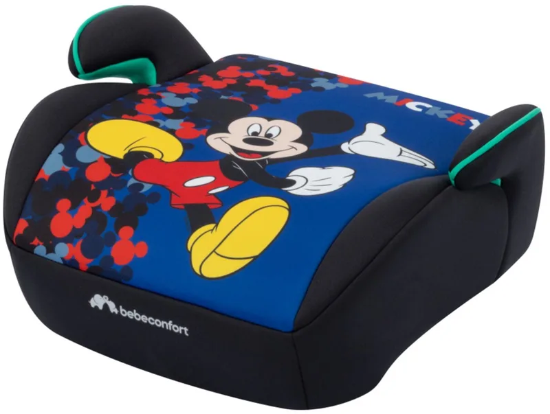 Disney Gaia i-Safe - Zitverhoger - Vanaf 6 tot 12 jaar fra Bébé Confort i Fun Mickey – produktbillede