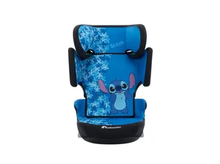 Disney Hera i-Fix - Autostoeltje - Vanaf 3,5 tot 12 jaar oud von Bébé Confort in Fun Stitch – Produktfoto 2 von 4