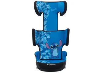 Disney Hera i-Fix - Autostoeltje - Vanaf 3,5 tot 12 jaar oud von Bébé Confort in Fun Stitch – Produktfoto 4 von 4