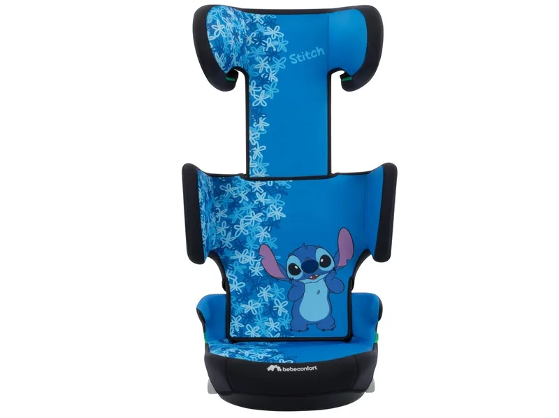 Disney Hera i-Fix - Autostoeltje - Vanaf 3,5 tot 12 jaar oud von Bébé Confort in Fun Stitch – Produktfoto 4 von 4