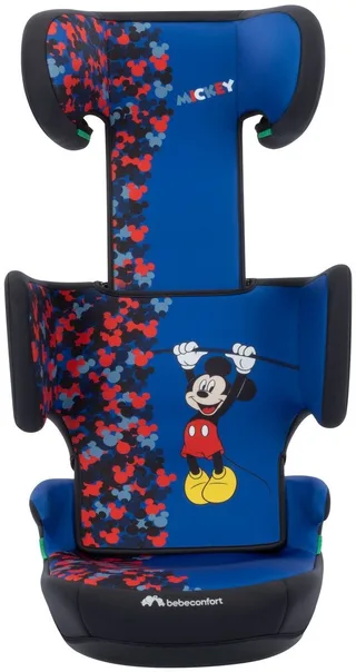 Disney Hera i-Safe - Autostoeltje - Vanaf 3.5 tot 12 jaar oud by Bébé Confort in Fun Mickey – product photo 4 of 4