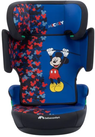 Disney Hera i-Safe - Autostoeltje - Vanaf 3.5 tot 12 jaar oud by Bébé Confort in Fun Mickey – product photo 2 of 4