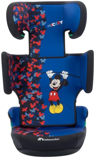 Disney Hera i-Safe - Autostoeltje - Vanaf 3.5 tot 12 jaar oud by Bébé Confort in Fun Mickey – product photo 3 of 4