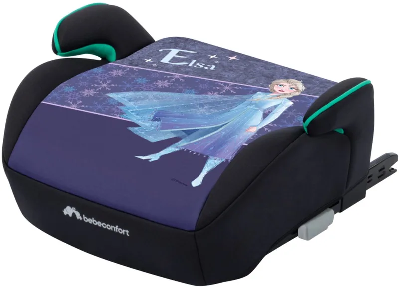 Disney Manga i-Fix - Zitverhoger - Vanaf 6 tot 12 jaar de Bébé Confort en Authentic Frozen – photo produit