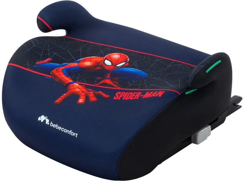 Disney Manga i-Fix - Zitverhoger - Vanaf 6 tot 12 jaar de Bébé Confort en Authentic Spiderman – photo produit