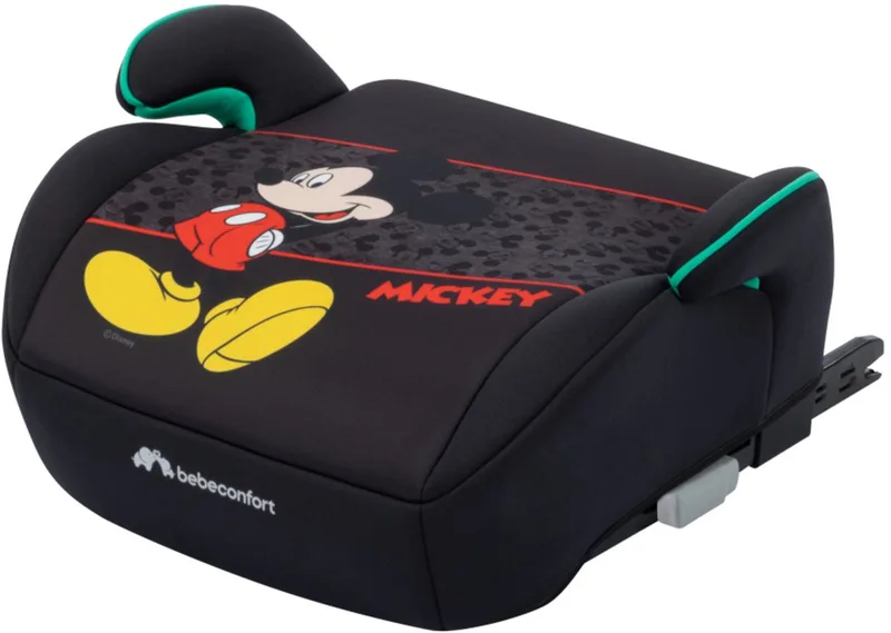 Disney Manga i-Fix - Zitverhoger - Vanaf 6 tot 12 jaar de Bébé Confort en Authentic Mickey – photo produit