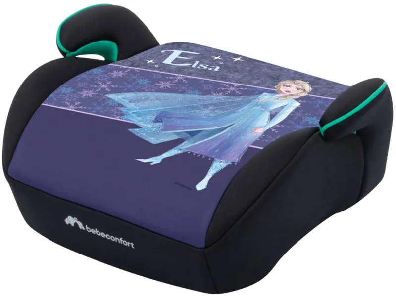 Disney Manga i-Safe - Zitverhoger - Vanaf 6 tot 12 jaar från Bébé Confort i Authentic Frozen – produktbild
