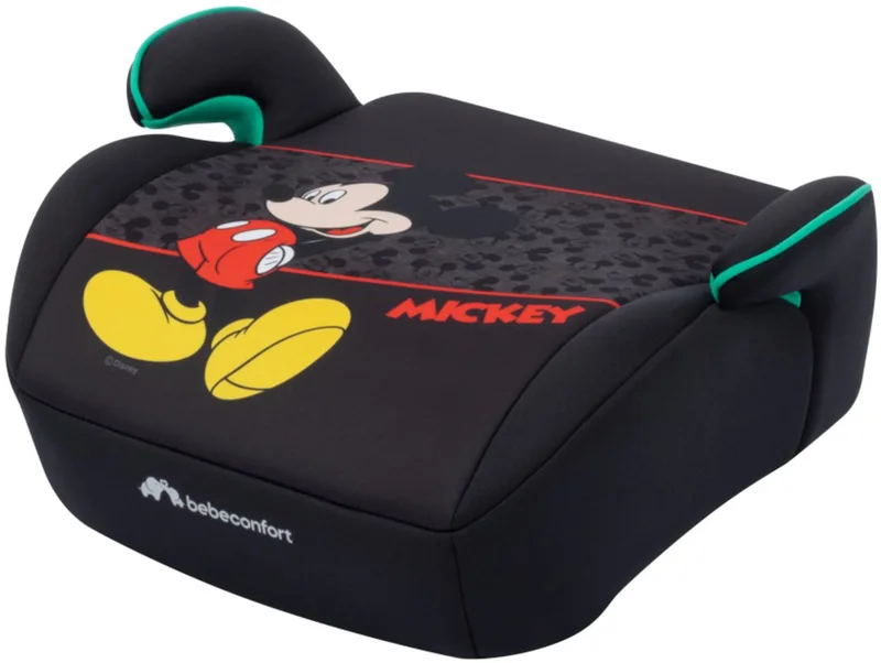 Disney Manga i-Safe - Zitverhoger - Vanaf 6 tot 12 jaar de Bébé Confort en Authentic Mickey – photo produit