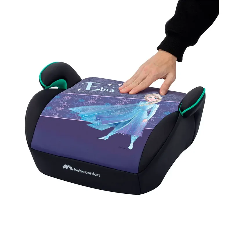 Disney Manga i-Safe - Zitverhoger - Vanaf 6 tot 12 jaar von Bébé Confort in Authentic Frozen – Produktfoto 4 von 5