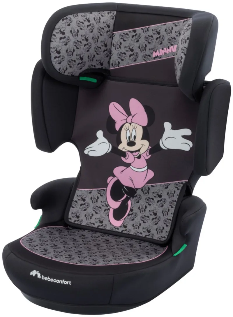 Disney Road Safe i-Size - Autostoeltje - Vanaf 3.5 tot 12 jaar oud de Bébé Confort en Authentic Minnie – photo produit