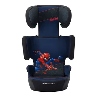 Disney Road Safe i-Size - Autostoeltje - Vanaf 3.5 tot 12 jaar oud by Bébé Confort in Authentic Spiderman – product photo 3 of 5