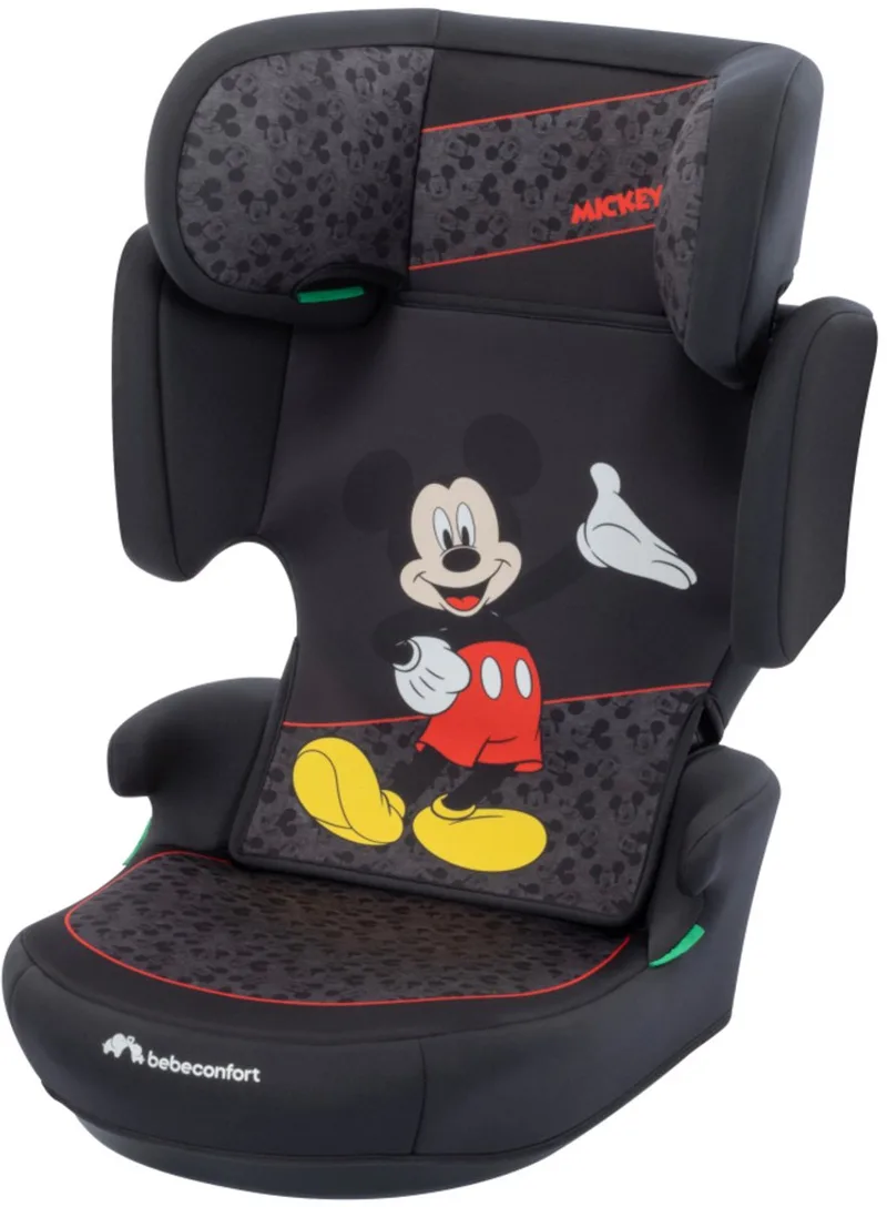 Disney Road Safe i-Size - Autostoeltje - Vanaf 3.5 tot 12 jaar oud by Bébé Confort in Authentic Mickey – product photo