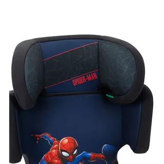 Disney Road Safe i-Size - Autostoeltje - Vanaf 3.5 tot 12 jaar oud by Bébé Confort in Authentic Spiderman – product photo 2 of 5