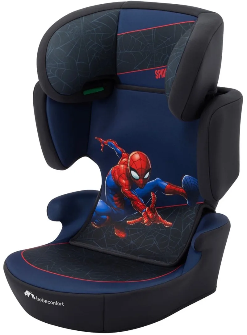 Disney Road Safe i-Size - Autostoeltje - Vanaf 3.5 tot 12 jaar oud by Bébé Confort in Authentic Spiderman – product photo