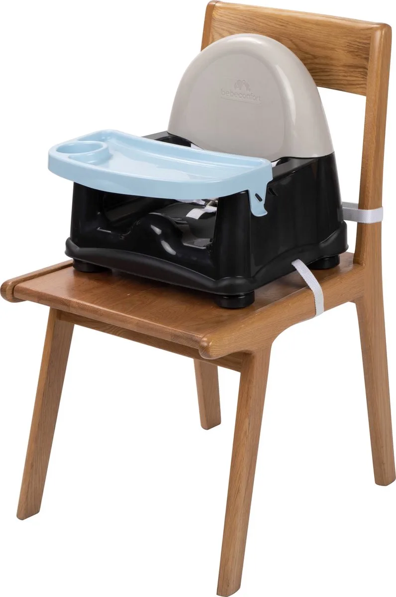 Easy Care Zitverhoger by Bébé Confort in Grey Patch – product photo