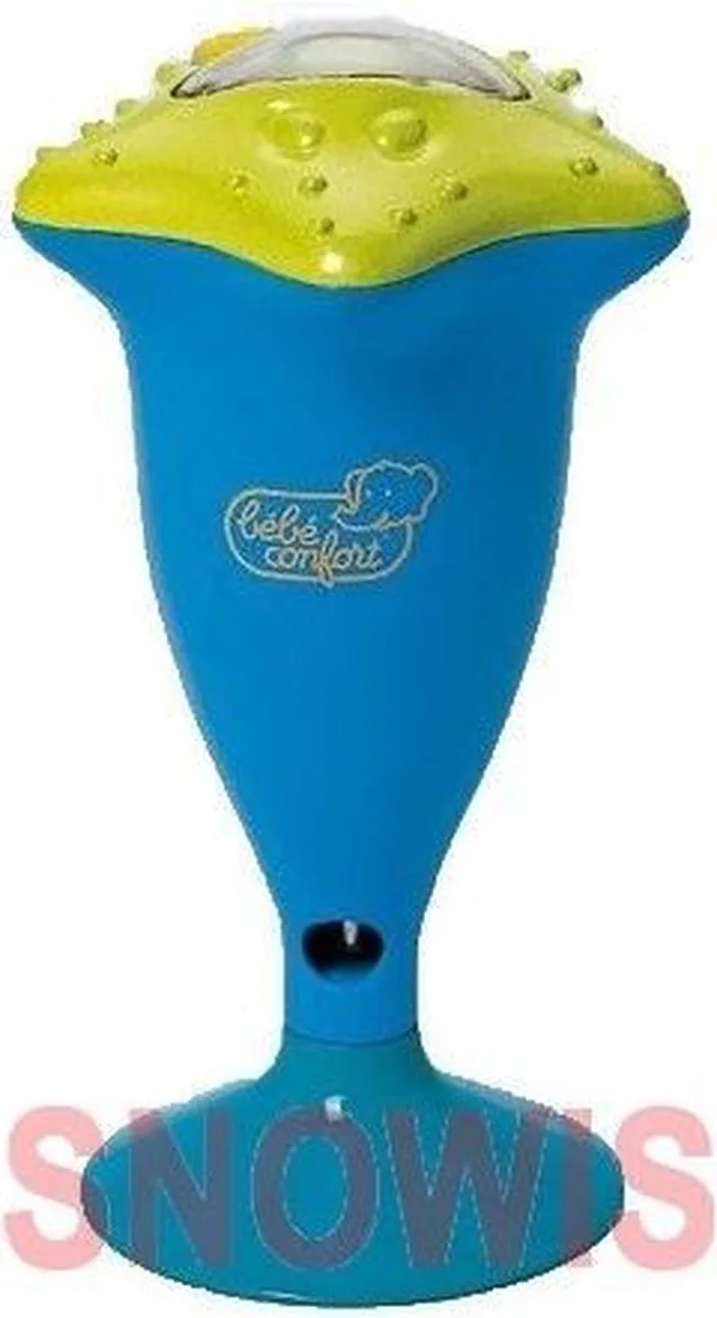 Electronische Badthermometer Galapagos Bebe Confort de Bébé Confort en Bleu – photo produit