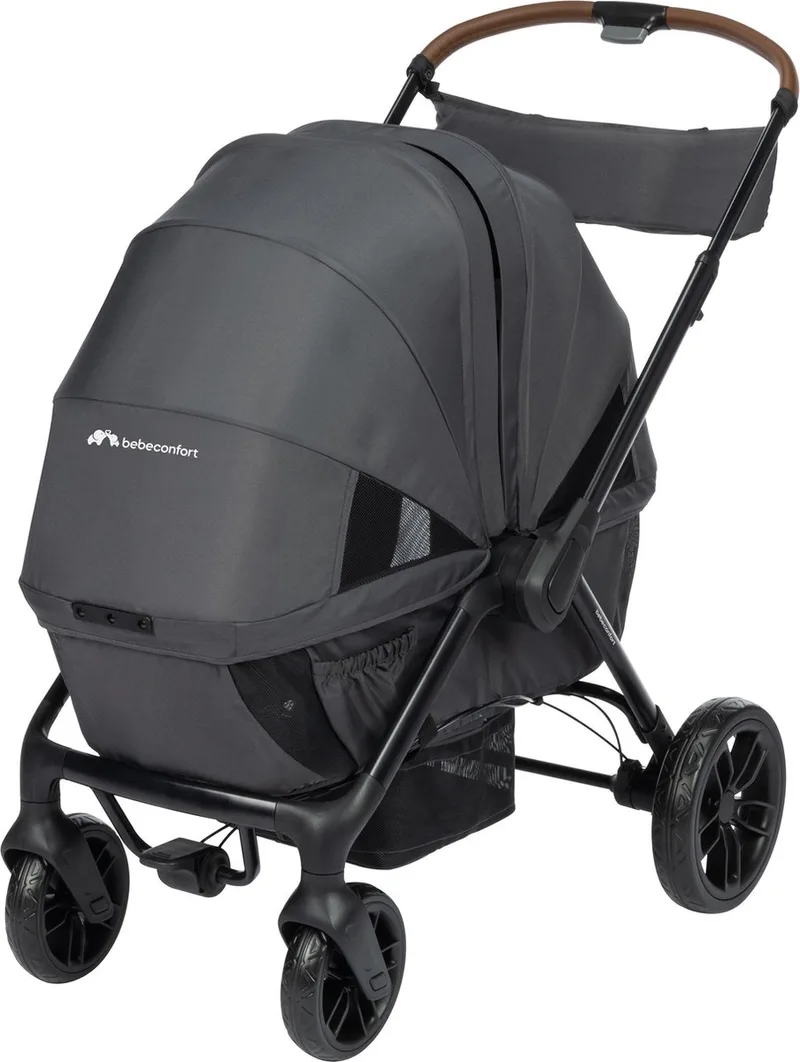 Helios - Buggy by Bébé Confort in Mineral Graphite – product photo