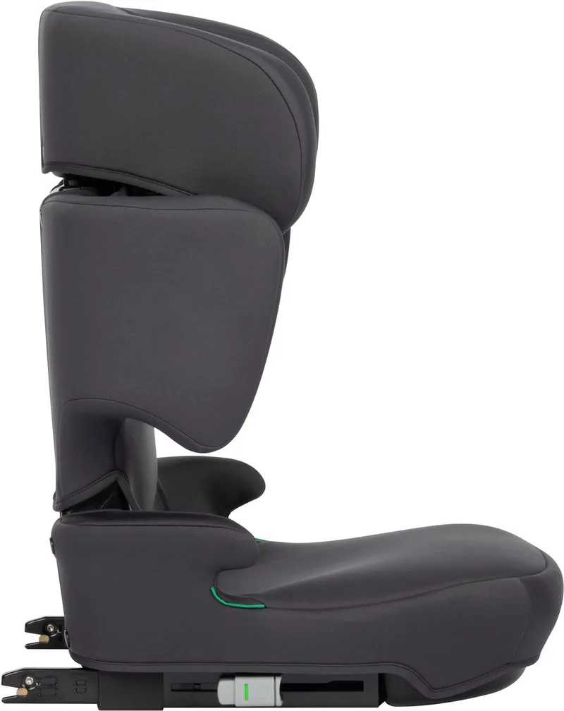 Hera i-Fix - Autostoeltje - Vanaf 3.5 maanden tot 12 jaar oud by Bébé Confort in Mineral Graphite – product photo