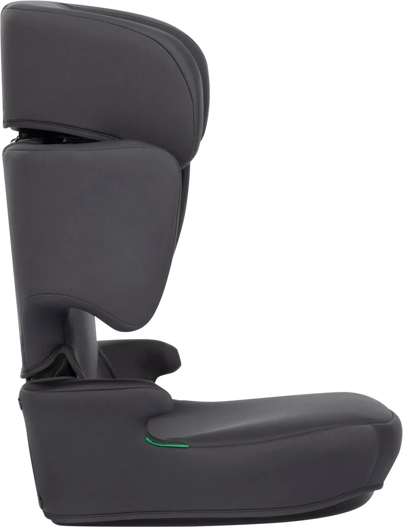 Hera i-Safe - Autostoeltje - Vanaf 3.5 maanden tot 12 jaar oud by Bébé Confort in Mineral Graphite – product photo
