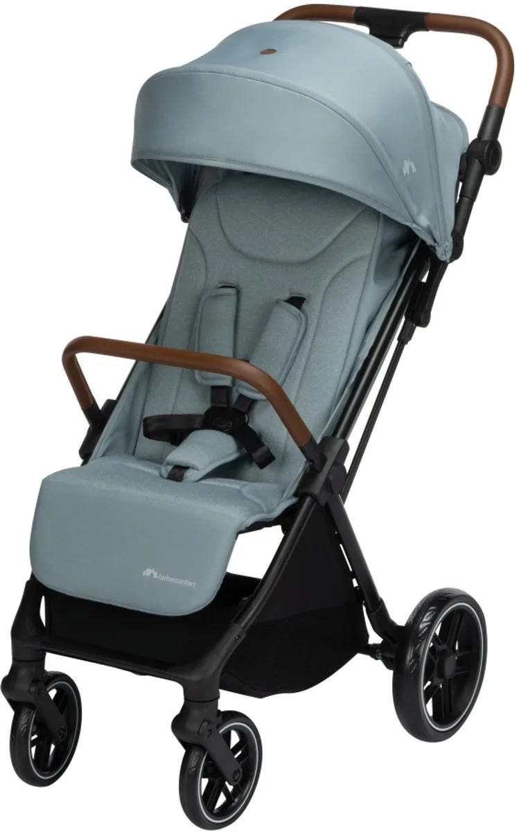 Indra - Kinderwagen - 0-4 jaar (0-22 kg) by Bébé Confort in Mineral Blue – product photo