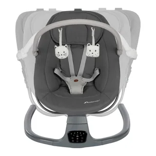 Jolana - Wipstoel von Bébé Confort in Tinted Graphite – Produktfoto 3 von 3