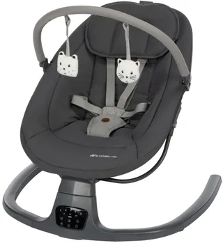 Jolana - Wipstoel von Bébé Confort in Tinted Graphite – Produktfoto 1 von 3